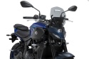 SZYBA TURYSTYCZNA PUIG DO YAMAHA MT-07 2025 (RM541) LEKKO PRZYCIEMNIONA