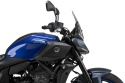 SZYBA TURYSTYCZNA PUIG DO YAMAHA MT-07 2025 (RM541) LEKKO PRZYCIEMNIONA
