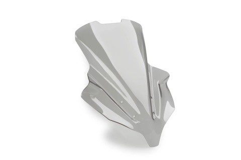 SZYBA TURYSTYCZNA PUIG DO YAMAHA MT-10 2022-2025 LEKKO PRZYCIEMNIONA