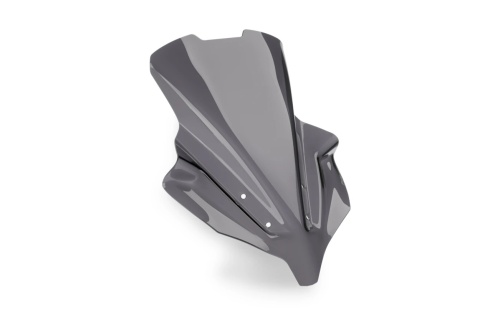 SZYBA TURYSTYCZNA PUIG DO YAMAHA MT-10 2022-2025 MOCNO PRZYCIEMNIONA