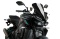 SZYBA TURYSTYCZNA PUIG DO YAMAHA MT-10 2022-2025 CZARNA