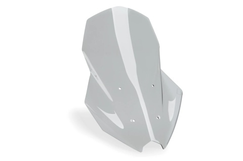 SZYBA TURYSTYCZNA PUIG DO YAMAHA N-MAX 125 2025 BEZBARWNA