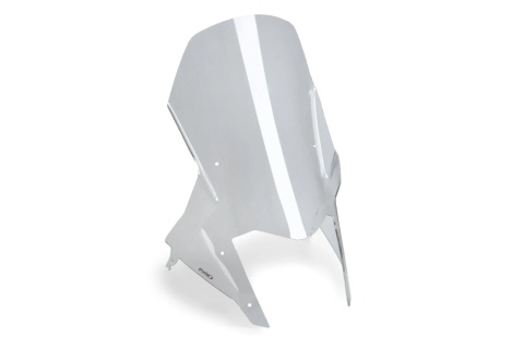 SZYBA TURYSTYCZNA PUIG DO YAMAHA TENERE 700 2025 DM201 PRZEZROCZYSTA