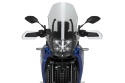 SZYBA TURYSTYCZNA PUIG DO YAMAHA TENERE 700 2025 DM201 LEKKO PRZYCIEMNIONA