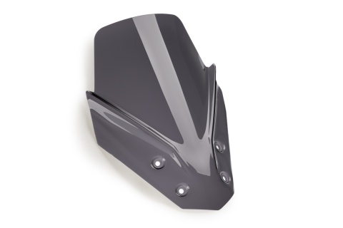 SZYBA TURYSTYCZNA PUIG SUZUKI GSX-S1000GT 2022-2025 MOCNO PRZYCIEMNIONA