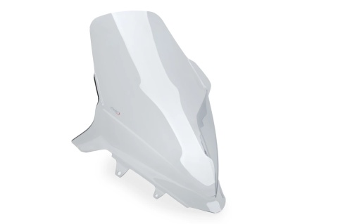 SZYBA TURYSTYCZNA PUIG V-TECH DO HONDA PCX 125 2025 PRZEZROCZYSTA