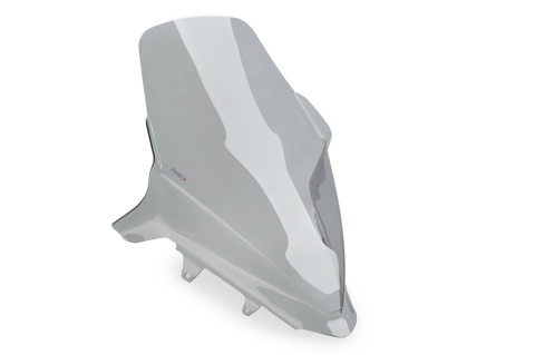 SZYBA TURYSTYCZNA PUIG V-TECH DO HONDA PCX 125 2025 LEKKO PRZYCIEMNIONA