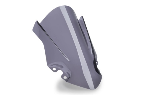 SZYBA Z-RACING PUIG DO CFMOTO 450 SR / SR S 2023-2025 MOCNO PRZYCIEMNIONA