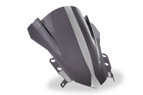 SZYBA Z-RACING PUIG DO TRIUMPH DAYTONA 660 2024-2025 MOCNO PRZYCIEMNIONA