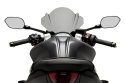 SZYBA Z-RACING PUIG DO TRIUMPH DAYTONA 660 2024-2025 LEKKO PRZYCIEMNIONA
