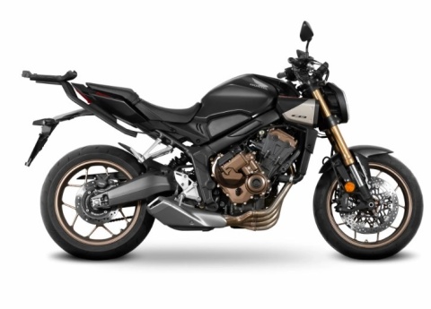 Stelaż centralny Shad do Honda CB650R / CBR650R 2024-2025