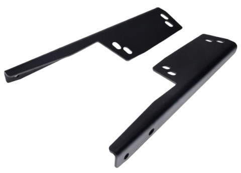 Stelaż centralny Shad do Kawasaki Versys 650 2015-2025