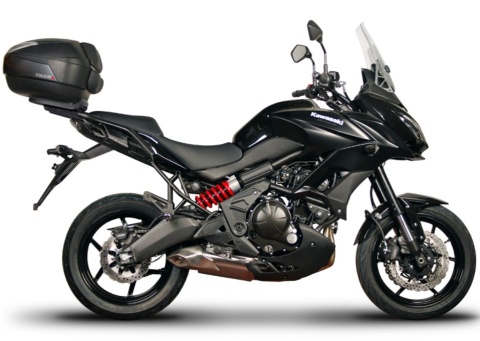 Stelaż centralny Shad do Kawasaki Versys 650 2015-2025