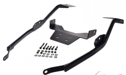 Stelaż centralny Shad do Yamaha XSR 125 2019-2025