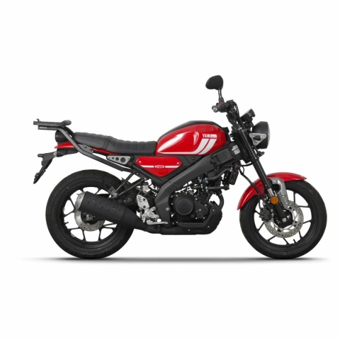 Stelaż centralny Shad do Yamaha XSR 125 2019-2025