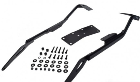 Stelaż centralny Shad do Zontes G1 / X / Scrambler 125 2020-2025