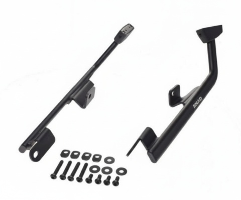 Stelaż centralny Shad do Yamaha Tracer 700 GT 2019-2024