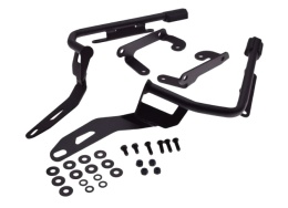 Stelaże kufrów bocznych Shad 3P do Honda NC750X NC750S 2016-2020