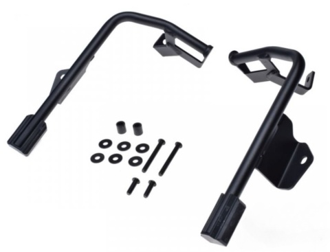 Stelaże kufrów bocznych Shad 3P do BMW S1000XR 2015-2019