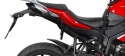 Stelaże kufrów bocznych Shad 3P do BMW S1000XR 2015-2019