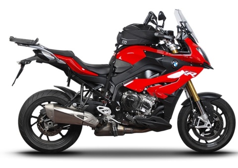 Stelaże kufrów bocznych Shad 3P do BMW S1000XR 2015-2019