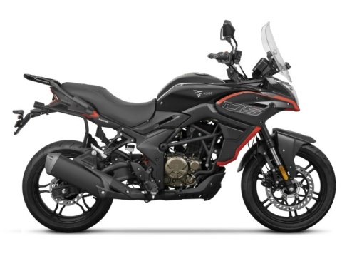 Voge 300 DS 2021-2025