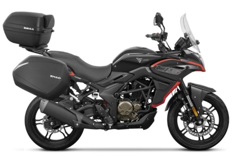 Voge 300 DS 2021-2025