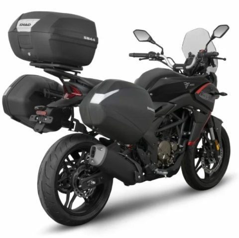 Voge 300 DS 2021-2025