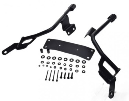 Stelaże kufrów bocznych Shad 3P do Voge AC 300 2020-2025