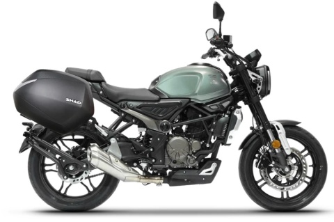 Voge AC 300 2020-2025