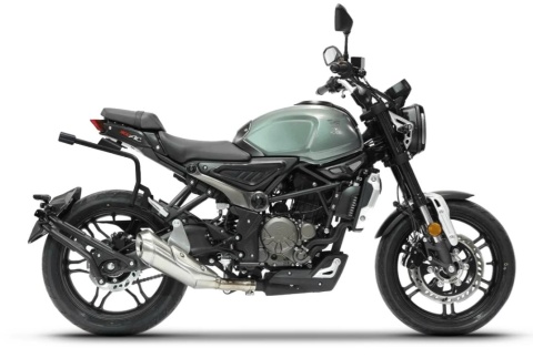 Voge AC 300 2020-2025