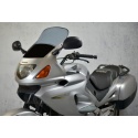 Szyba turystyczna Loster Honda NT 650V DEAUVILLE 1998-2005 JASNY GRAFIT