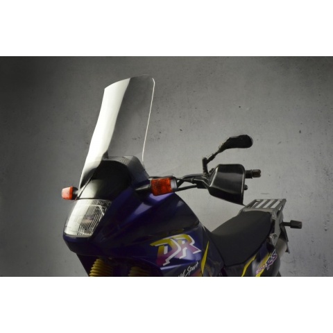 Szyba turystyczna Loster Suzuki DR 650 RSE 1991-1992