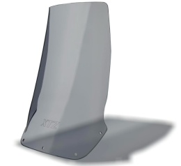 Szyba turystyczna Loster Yamaha XTZ 750 SUPER TENERE 1989-1996 45 cm