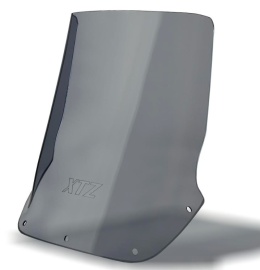 Szyba turystyczna Loster Yamaha XTZ 750 SUPER TENERE 1989-1996 33 cm