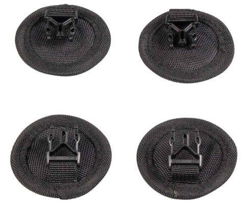 TANKBAG TORBA NA BAK ZBIORNIK SHAD 4L MAGNETYCZNA Z MAPNIKIEM NA PORTFEL