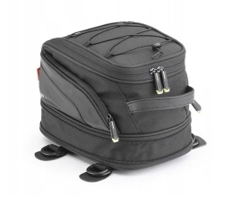 TORBA MOTOCYKLOWA GIVI NA TYŁ BAGAŻNIK ZADUPEK 8-11L EA132B