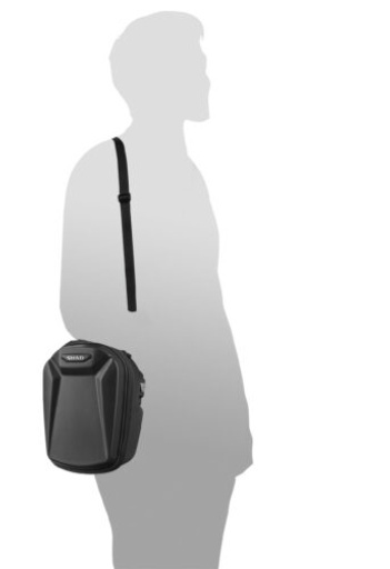 TORBA NA ZBIORNIK SHAD E09 CLICK SYSTEM 5L