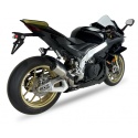 Tłumik motocyklowy Ixil do Aprilia RSV4 / FACTORY 1100 21-24 (KY)