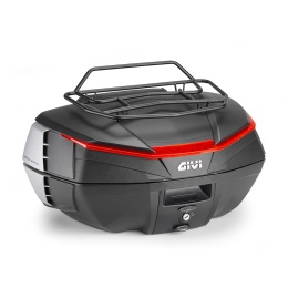 Bagażnik na kufer centralny Givi V49 metalowy