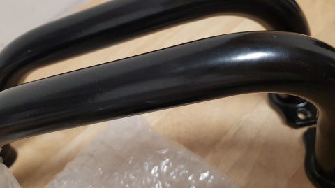 GMOLE HONDA CMX 500 REBEL 2017-2025 LEKKO ZARYSOWANE