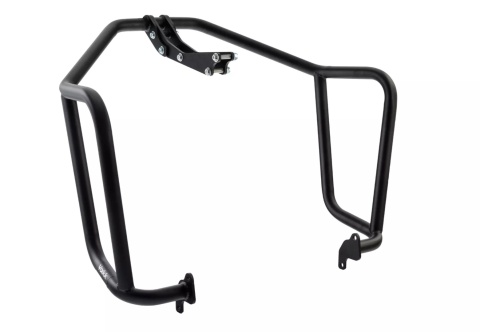 Gmole górne do Honda Transalp 750 2023-2025