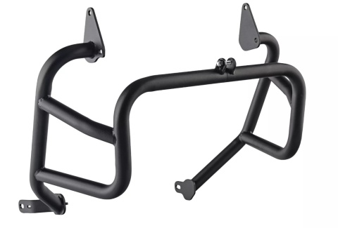 Gmole dolne do Honda Transalp 750 2023-2025