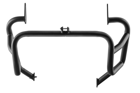 Gmole dolne do Honda Transalp 750 2023-2025