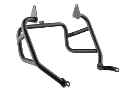 Gmole dolne do Honda Transalp 750 2023-2025