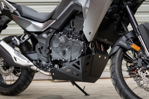 Osłona silnika do Honda Transalp 750 2023-2025