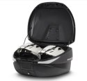 KUFER CENTRALNY TYŁ DWA KASKI SHAD 58L Morbidelli SC 125 2024-2026
