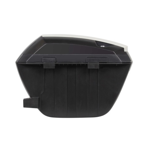 KUFRY BOCZNE 2x23L SH23 STELAŻE KAWASAKI Z900RS 2018-2024