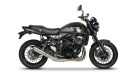 KUFRY BOCZNE 2x23L SH23 STELAŻE KAWASAKI Z900RS 2018-2024