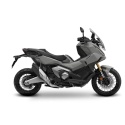 KUFRY BOCZNE 2x23L SH23 STELAŻE HONDA FORZA 750 / X-ADV 750 2021-2025